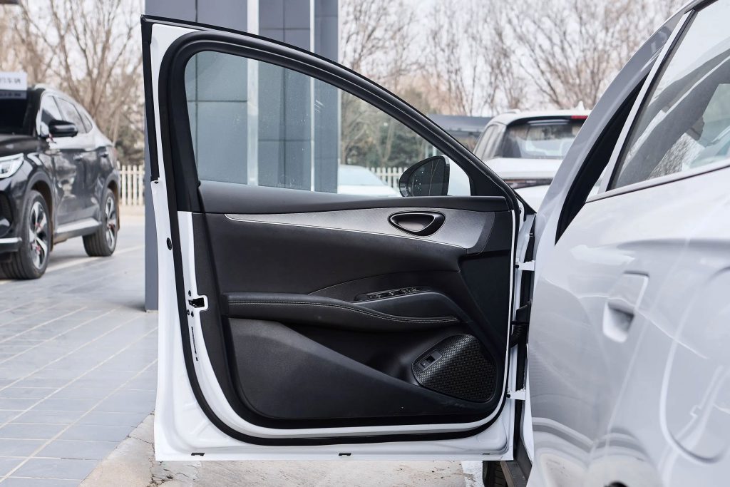 BYD Seal 06 DM: A new species of sports hybrid with dual optimization of performance and efficiency BYD Seal 06 DM: A new species of sports hybrid with dual optimization of performance and efficiency