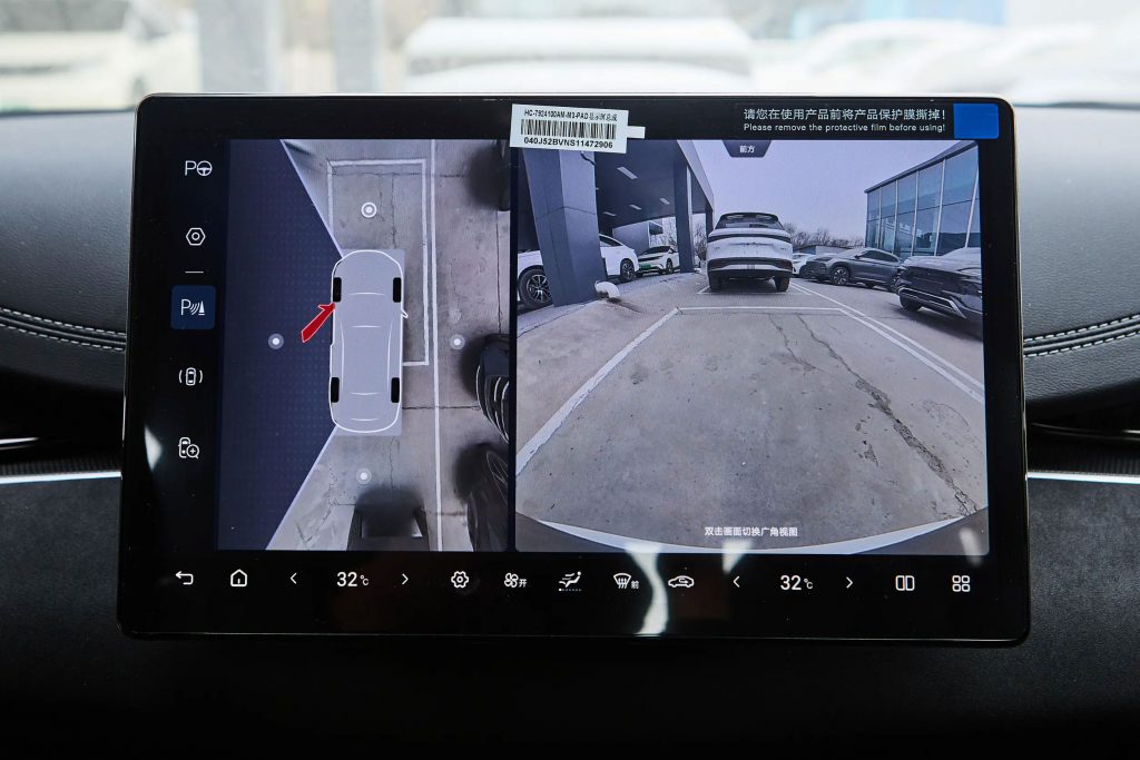 BYD Seal 06 DM: A new species of sports hybrid with dual optimization of performance and efficiency BYD Seal 06 DM: A new species of sports hybrid with dual optimization of performance and efficiency