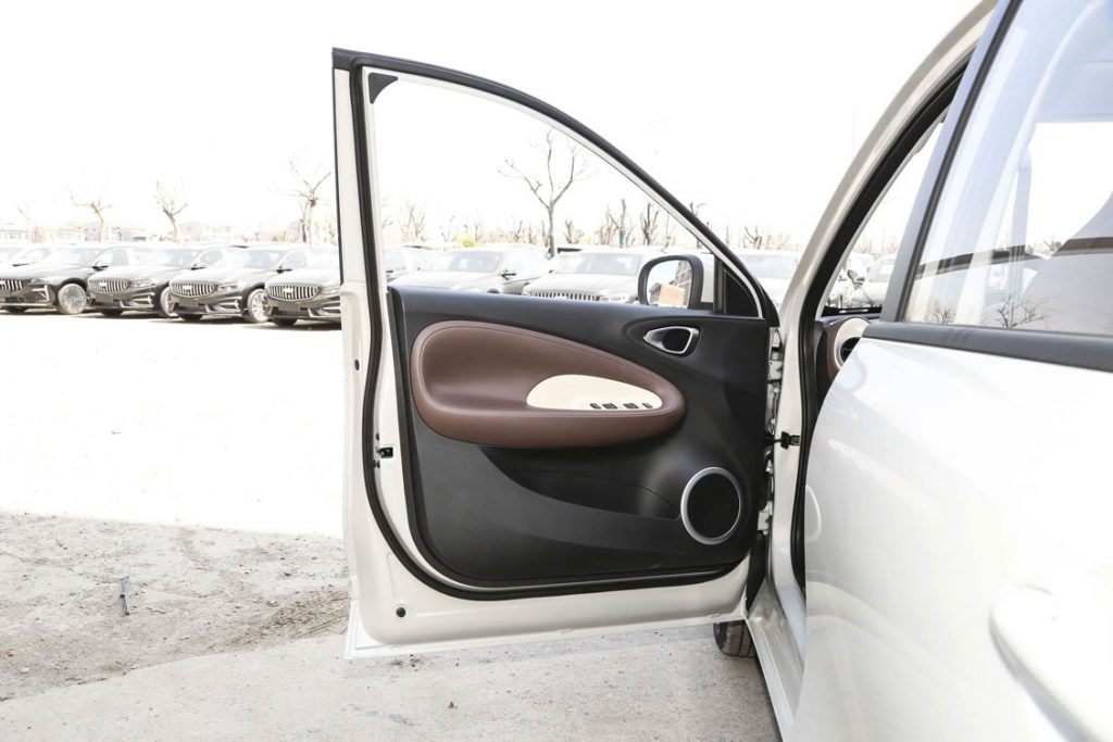 Wuling Bingguo: a new benchmark for micro electric vehicles and a "national travel artifact" Wuling Bingguo: a new benchmark for micro electric vehicles and a "national travel artifact"