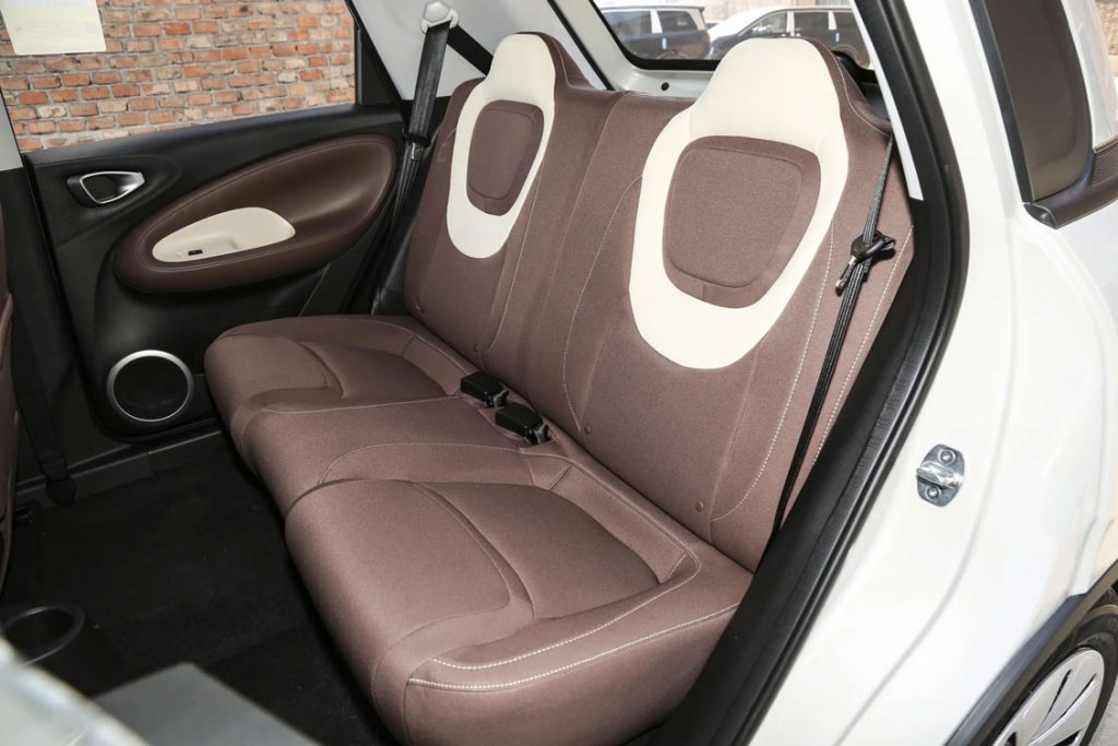 Wuling Bingguo: a new benchmark for micro electric vehicles and a "national travel artifact" Wuling Bingguo: a new benchmark for micro electric vehicles and a "national travel artifact"
