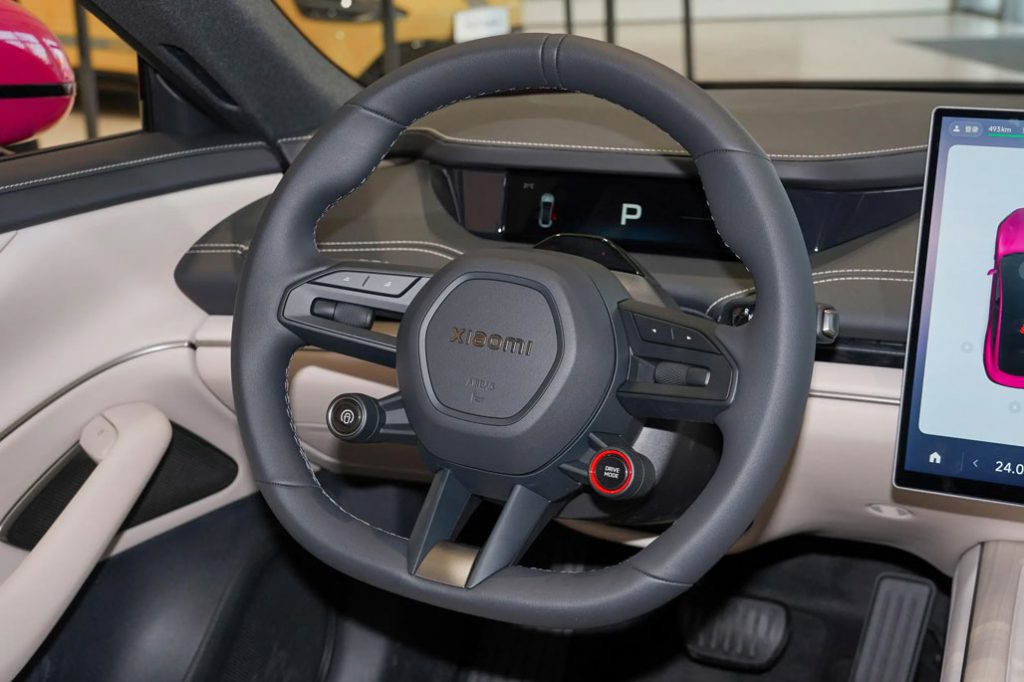 Xiaomi SU72000 kilometers real experience, advantages and disadvantages Xiaomi SU72000 kilometers real experience, advantages and disadvantages
